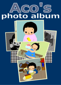 Aco's photo album