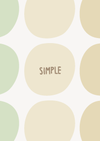 3colored circles aligned8 from Japan