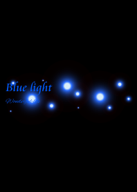 Blue light 1.