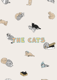 nekomeow02 /light cream