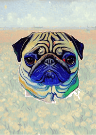 [Daily Use] Pug Theme