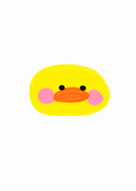 (Yellow duck theme)