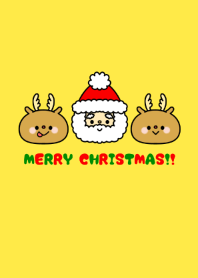 Pop Christmas Theme -12-