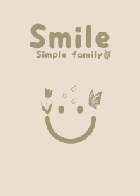 Smile & Tulip mushikuri