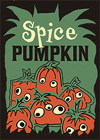 spice PUMPKIN