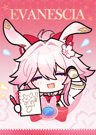Honkai: Star Rail Evanescia