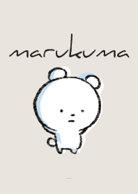 เบจชมพู : Marukuma4