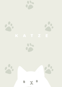 cat simple theme