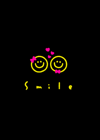 笑臉情侶 /neon