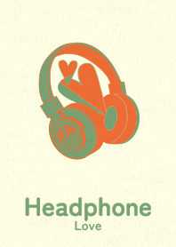Headphone_love CarrotORN