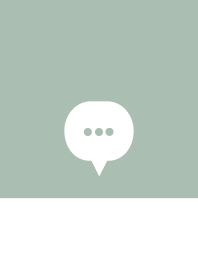 SIMPLE(white green)V.2332b