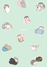 neko combo6 - mint