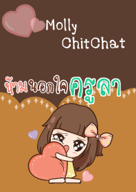 PULA molly chitchat V05
