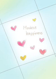 小さな幸せ♡ 3