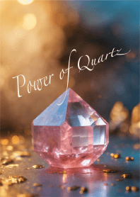 Power of Quartz
