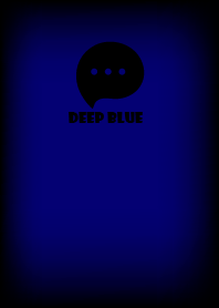 Deep Blue And Black V.3