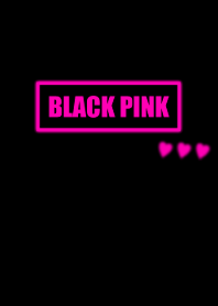 BLACKPINK Theme4