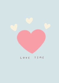 Love Time - 1