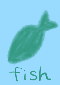 fish fish
