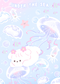 Under the Sea II Moonoiistorie