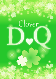 D&Q-economic fortune-GreenClover-Initial