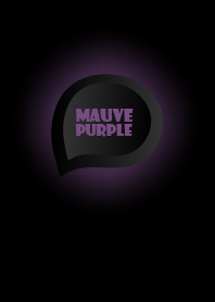 Mauve Purple In Black Ver.5 (JP)