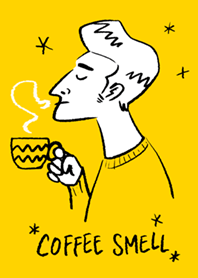 Coffee Smell