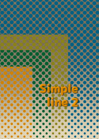 Simple line ~2~