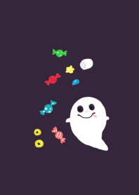 sweet ghost