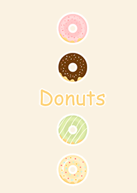 Donuts