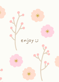 cute flowers and fruits29 from Japan