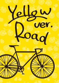 Road bike Yellow Ver.