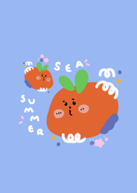 sea summer time