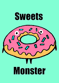 Sweets Monster