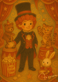 โรงละครสัตว์ของฟู