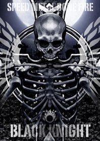 ブラックナイト