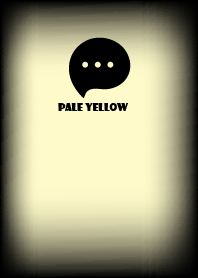 Pale Yellow And Black V.3