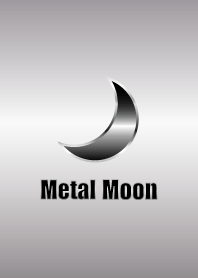 Metal Moon