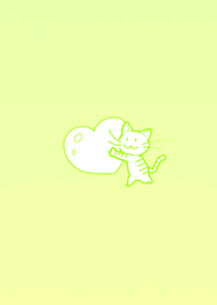 Simple cat 100