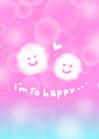 YUMEKAWA I'm so happy from JAPAN