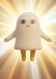 3D Mejed-kun's Splendid Theme