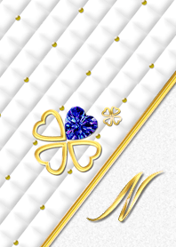 Initia05_"N"with Sapphire