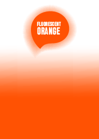 White & Flavescent Orange Theme Vr7 (JP)