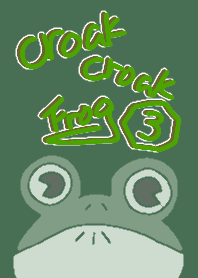 Croakcroakfrog3