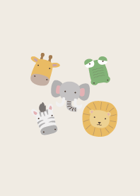 動物園不遠