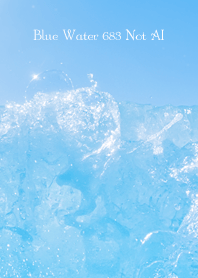 BlueWater 684 Not AI