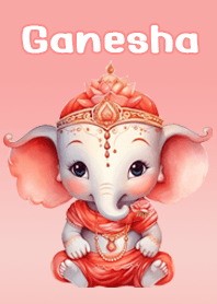 Ganesha : Those born on Sunday.