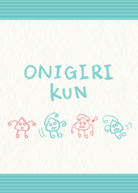 Onigiriboy