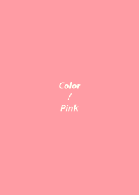 สีพื้น ๆ : สีชมพู 3
