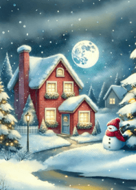 Merry Christmas nov.34